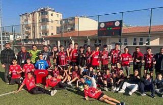 Develi derbisi Develispor’un