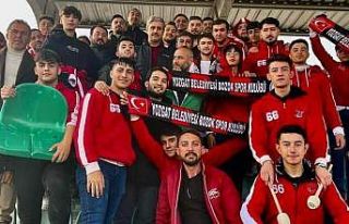 Develigücü ve Bozokspor’a ceza