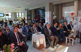 Didim organ bağışında ülke ortalamasının üzerinde