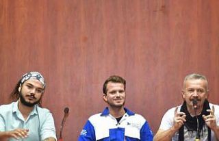 Didim’de “Hayvan hakları” ele alındı