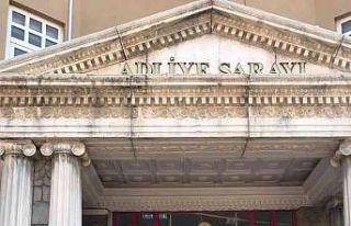 Didim’de hırsızlık şebekesine baskın: 3 şüpheli...