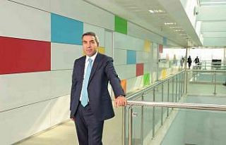 “Dijital dönüşümde Türkiye oyun kurucu haline...