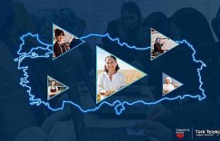 ‘Dijitalde Hayat Kolay’ projesi girişimci kadınların...