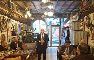 Din görevlileri aile içi şiddetle mücadele ediyor