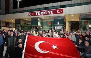 Dışişleri Bakanı Çavuşoğlu: “Ukrayna’da...