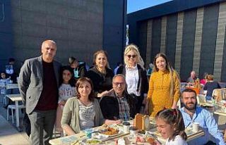 Diyabet kızı için farkındalık oluşturdu, onlarca...