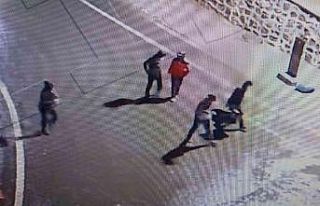 Diyarbakır’da 2 ayrı hırsızlık vakası