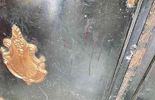 Diyarbakır’da boşanma aşamasındaki erkek, eşinin...