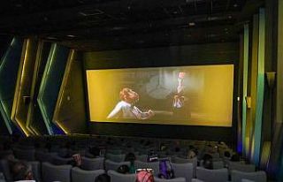 Diyarbakır’da çocuklar için ücretsiz sinema...