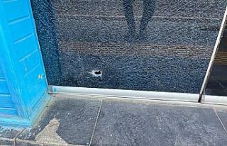 Diyarbakır’da eğlence mekanına silahlı saldırı:...