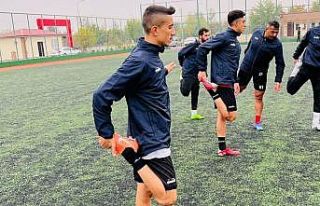 Diyarbakır’ın BAL takımlarında derbi heyecanı