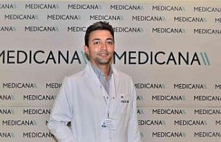 Doç. Dr. Akyürek: “Sağlıklı yaşam için egzersizin...