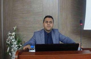 Doç. Dr. Faruk Kılınç, “Diyabet, gittikçe artan...