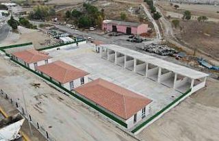 Doğa dostu Karesi’de atıklar geri dönüştürülecek