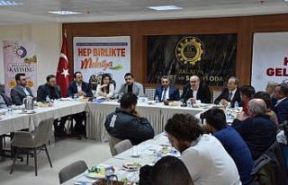 Doğalgaz mühendislik firmalarının sorunları masaya...