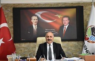 Doğanşehir halkının doğalgaz ve konut talebi...