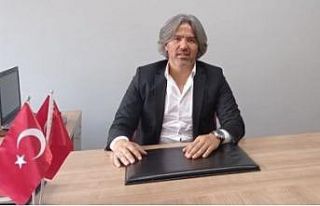 Doğutürk: "12 Kasım Doğu Türkistan’ın...