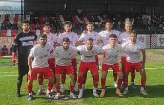 Döşemealtı Kırkgöz, Kumluca’dan 3 puanla döndü