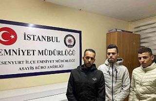 Dövme yaptırmak için gitti, darp edilip vücudu...