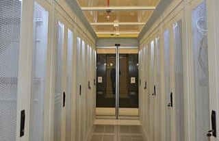 DPÜ’nün veri depolama ünitesi yenilenecek