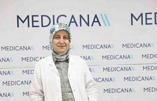 Dr. Öğr. Üyesi Eryılmaz: “Gece artan kaşıntı...