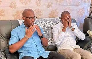 Drogba müslüman oldu