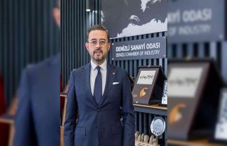 DSO Başkanı Kasapoğlu ekonminin nabzını tuttu