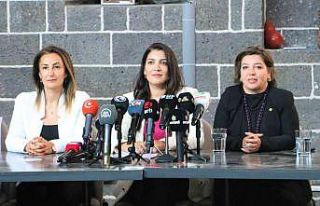 DTSO Kadın Meclisi üyeleri tanışma programında...