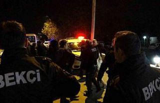 Düğünde çıkan arbedeyi Cumhuriyet savcısı ihbar...