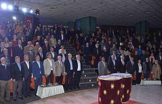 Dünya Bilecikliler Günü coşkuyla kutlandı