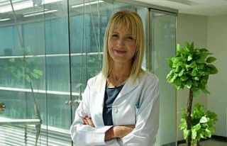 “Dünyada 2.2 milyar kişi görme sıkıntısı...