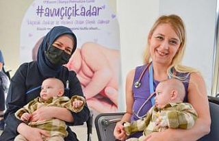 Dünyada yılda 15 milyon bebek prematüre doğuyor