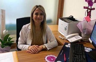 Durağan’da ultrason cihazı hizmete girdi