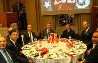 Dursun Özbek’ten Semih Kaya’ya antrenörlük...