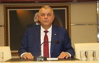 Düzce’de ihracat ve ithalat arttı