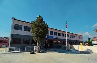 Düzce’de iki okul güçlendirildi