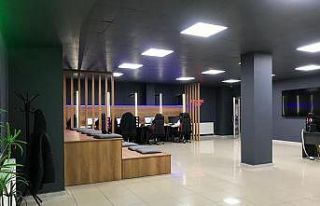 E-Spor Gençlik Kupası müsabakaları başladı