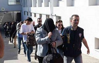 E-ticaret dolandırıcıları matkap yerine kirli...