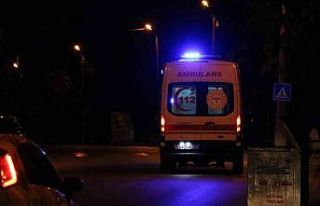 Edirne’de 5’inci kattan düşen tıp öğrencisi...