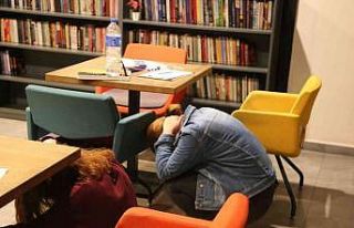 Efeler Belediyesi, deprem tatbikatına katıldı