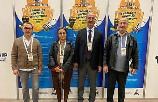 Efeler Belediyesi İzmir’deki İş Sağlığı Ve...