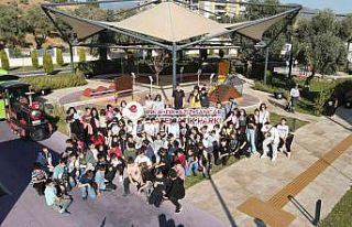 Efeler’in Matematik Atölyesi kapılarını açtı