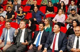 Eğitim Akademisinden ’Matematik Seferberliği’