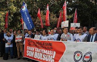 Eğitim Bir Sen, Öğretmenlik Meslek Kanunu’nda...