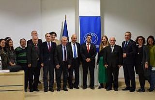 Eğitim Fakültesi’nde “Geçmişten Günümüze...