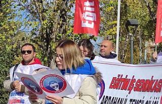 Eğitim-İş’ten Öğretmenlik Meslek Kanunu açıklaması