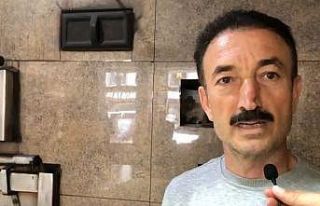 "Ekmek aptal toplumların gıdasıdır"...