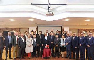 Ekonomik işbirliği artacak