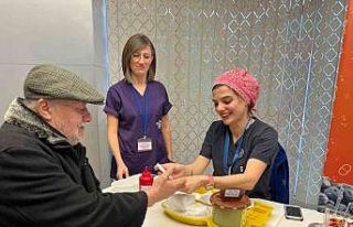 El ve ayak uyuşması ’diyabet’ belirtisi olabilir