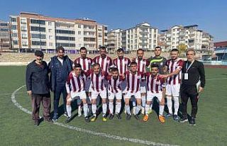 Elazığ Belediyesi İşitme Engelliler, Kırşehir’de...